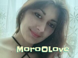 MoroOLove