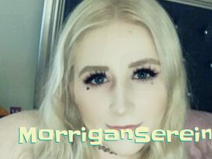 MorriganSerein