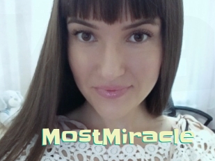 MostMiracle