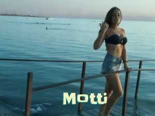 Motti