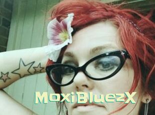 MoxiBluezX