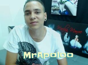 MrApoloo