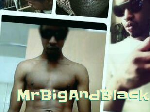 MrBigAndBlack