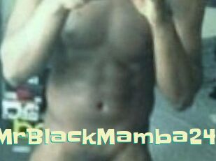 MrBlackMamba24
