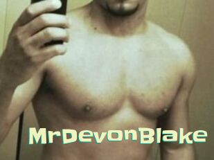 MrDevonBlake