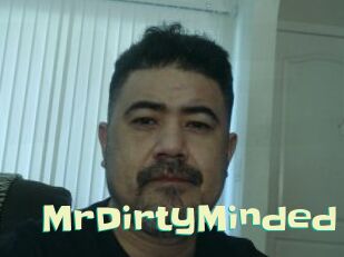 MrDirtyMinded