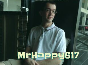 MrHappy617