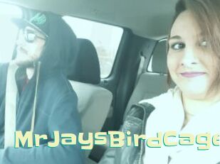 MrJaysBirdCage