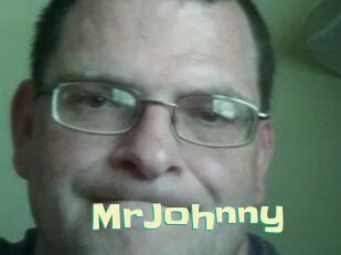 MrJohnny