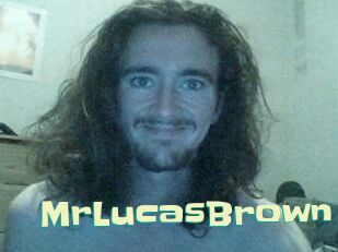 MrLucasBrown