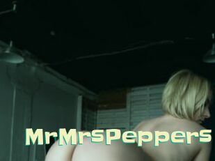 MrMrsPeppers