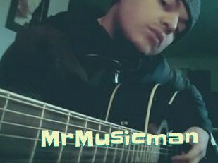 MrMusicman