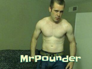 MrPounder