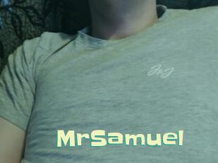 MrSamuel