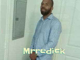 Mrredick