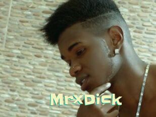 MrxDick