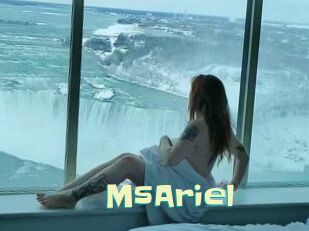 MsAriel