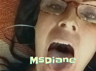 MsDiane