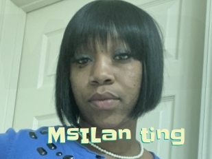 MsILan_ting