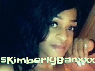 MsKimberlyBanxxx