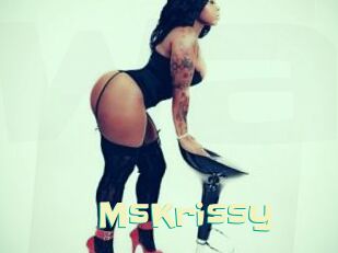 MsKrissy