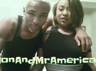 MsLondonAndMrAmerica