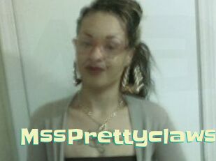 MssPrettyclaws