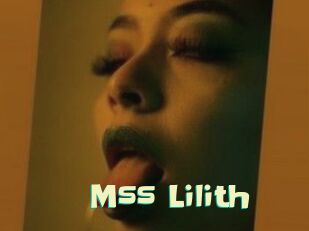 Mss_Lilith