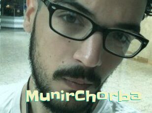 Munir_Chorba