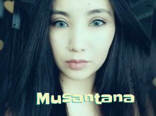 Musantana