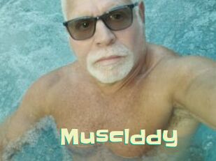 Musclddy