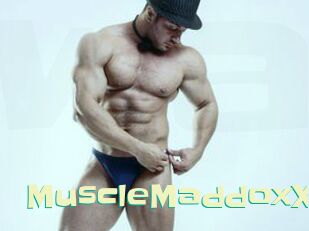 MuscleMaddoxX