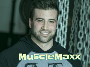 MuscleMaxx