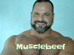 Musclebeef