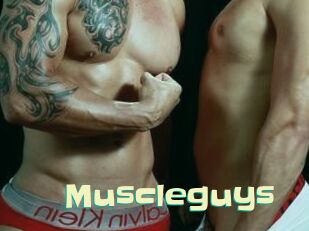 Muscleguys