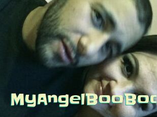 MyAngelBooBoo