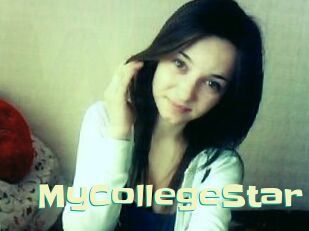 MyCollegeStar