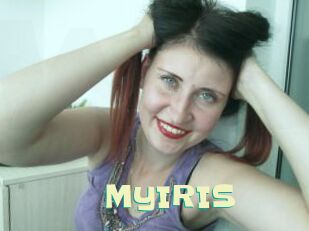 MyIRIS