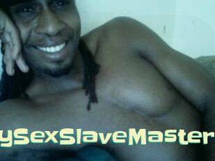 MySexSlaveMaster