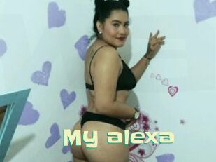 My_alexa