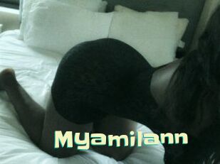 Myamilann