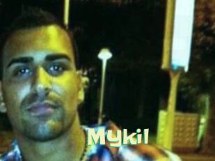 Mykil