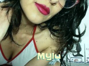 Mylu