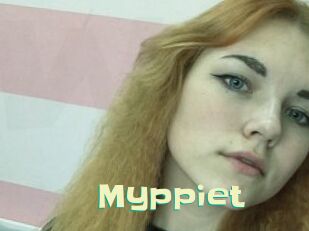 Myppiet