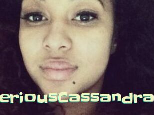 MysteriousCassandra