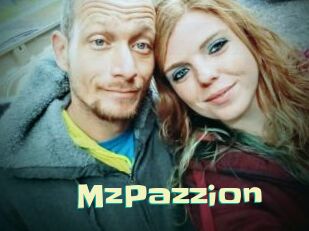 MzPazzion