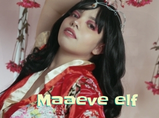 Maaeve_elf