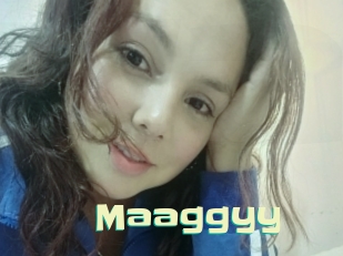 Maaggyy