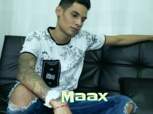 Maax