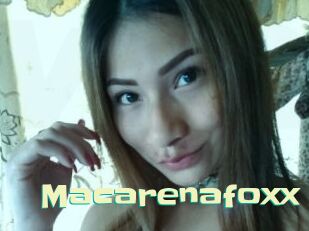 Macarenafoxx